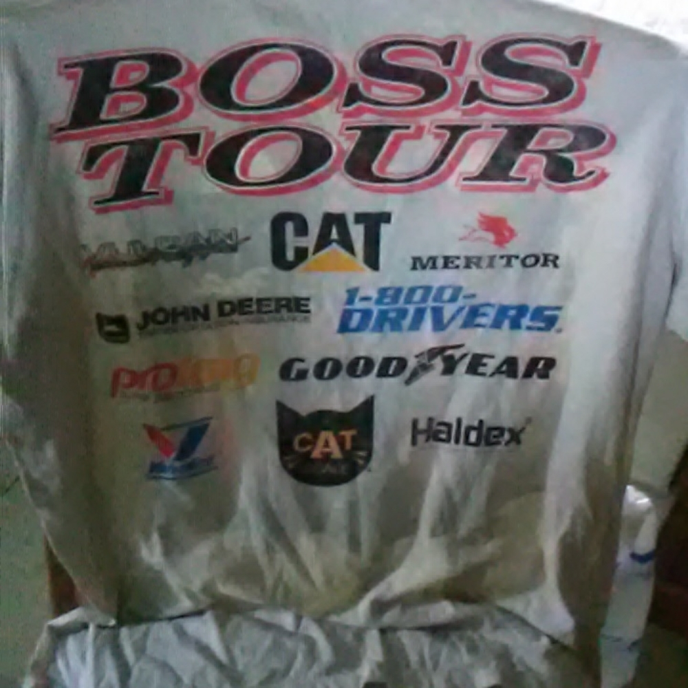 Men's  large size shirt